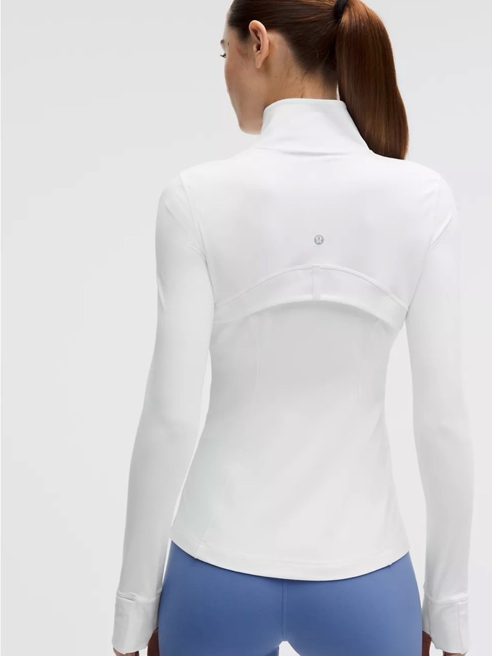 NWT Lululemon Define Jacket
Nulu - Picture 2 of 11